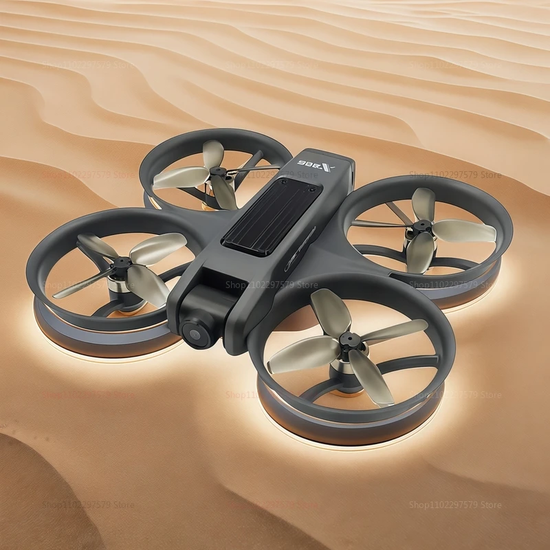Mini Drone Stor Drone NEW X266 Mini RC Drone With 8K HD Dual