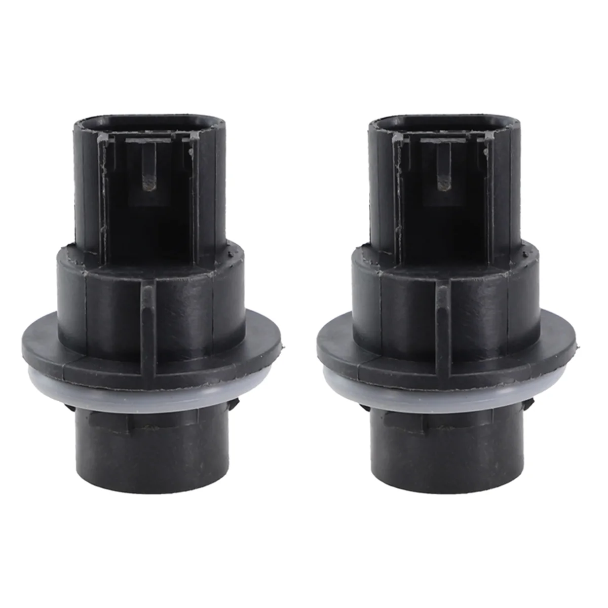 

2 Pcs Turn Signal Lamp Socket Connector for Dodge Ram Pickup Jeep Guide Bulb Socket Base 68083021AA