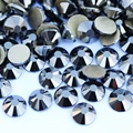 Jet Hematite