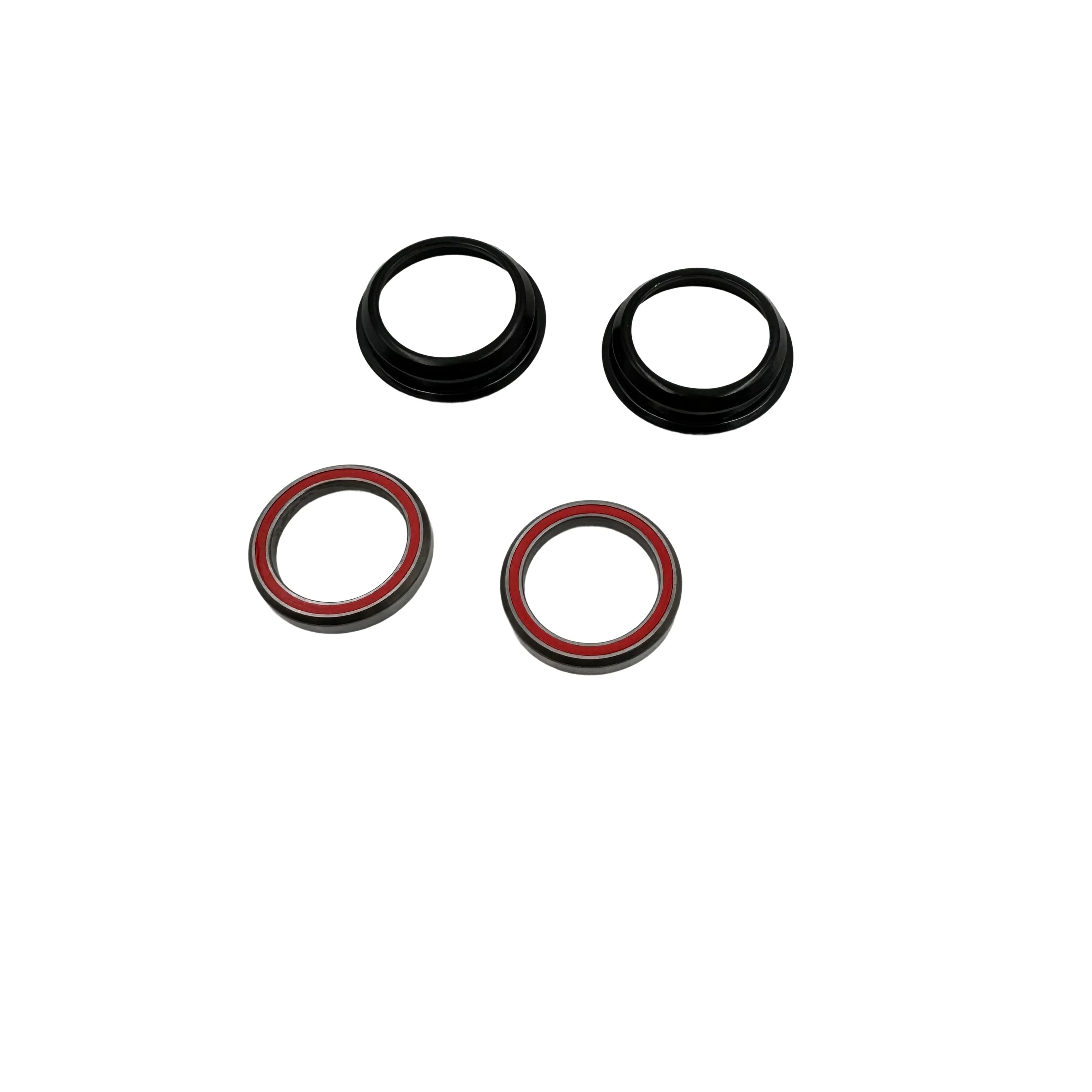 Enhanced Bearing Assembly Replacement Spare Parts for Electric Kick Scooters