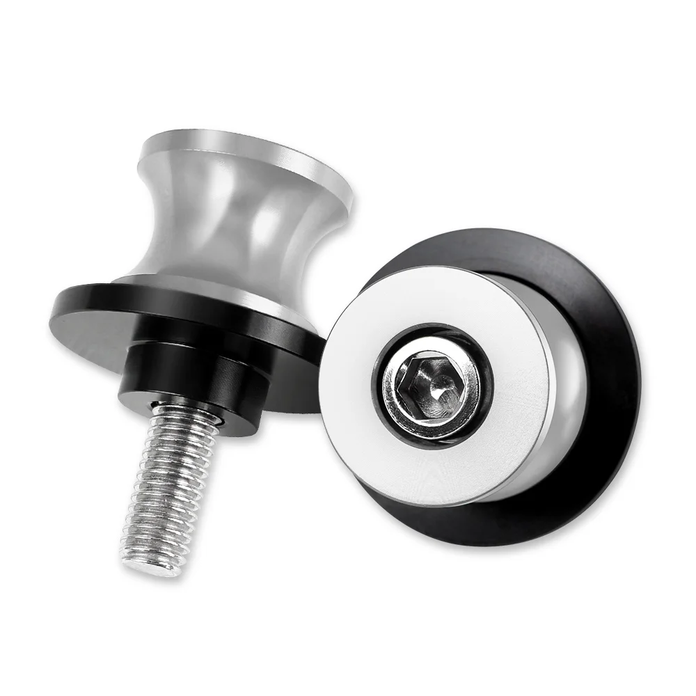 Slider Per Forcellone Moto - Compatibile Con BMW S1000XR 2015-2019 - Foto 4