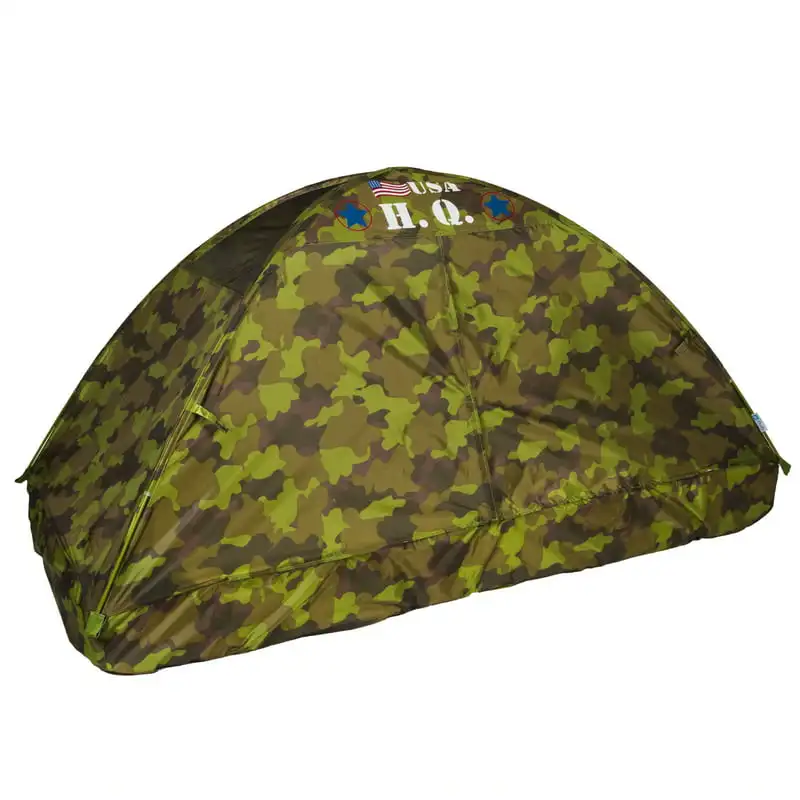 

H.Q Bed Tent Twin