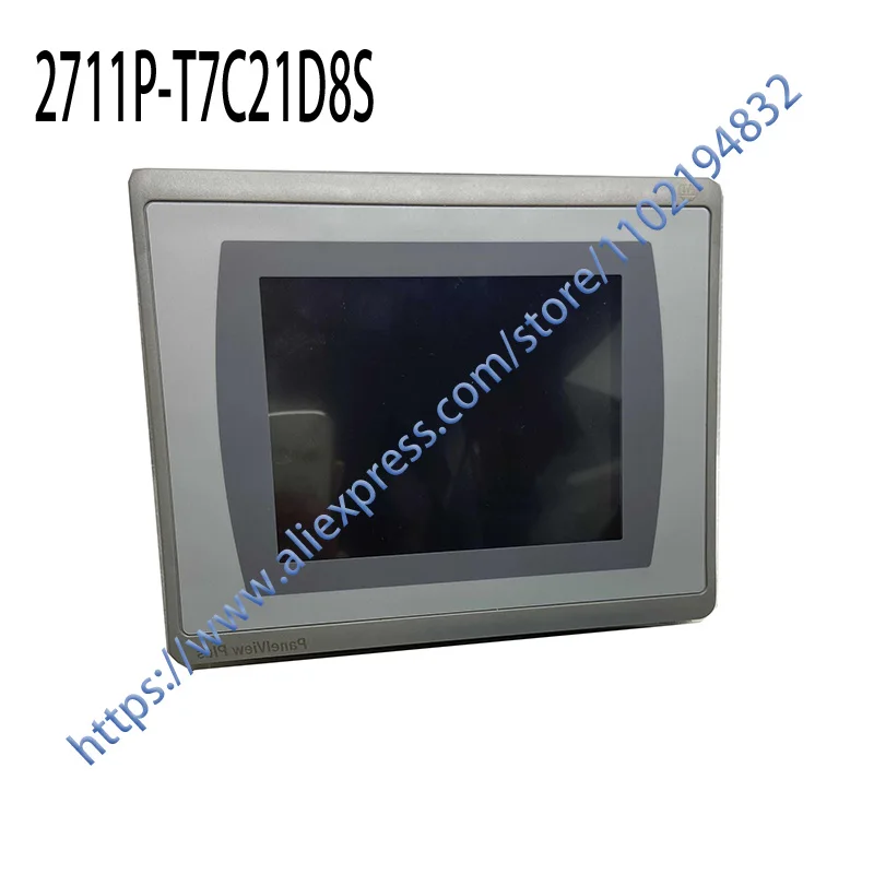 

Brand New Original 2711P-T7C21D8S 2711PT7C21D8S , One Year Warranty, Fast Shipping
