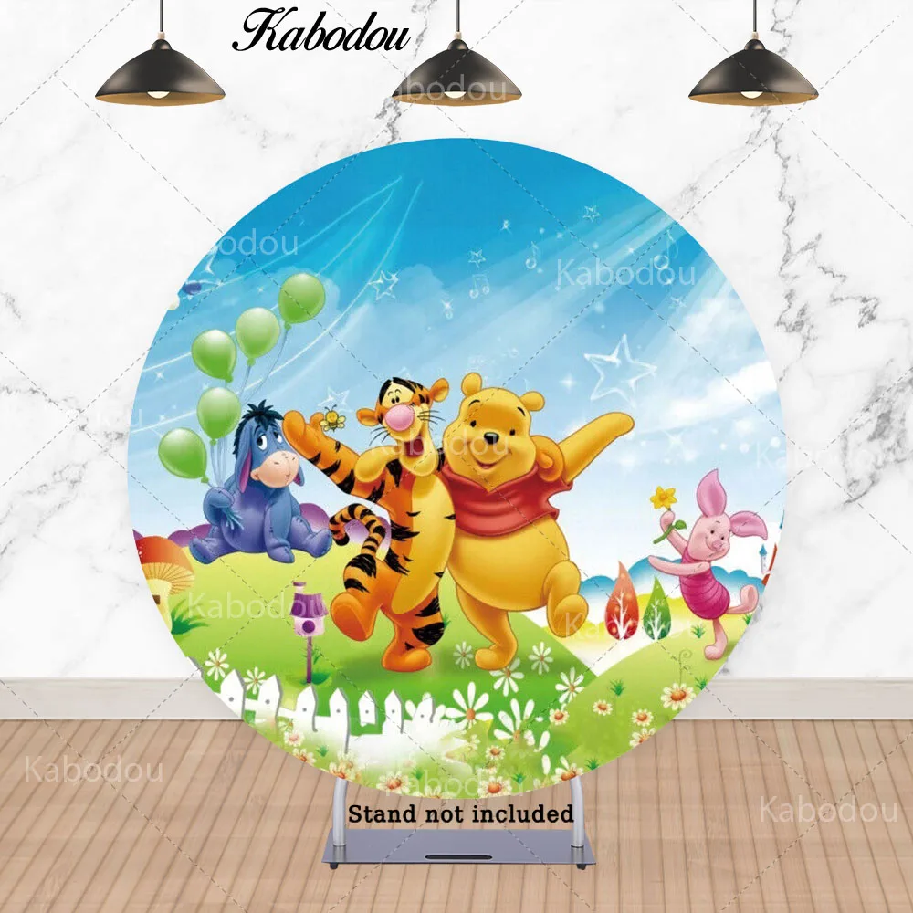 Winnie The Pooh    Ŀ,   Ƽ , Ϳ    