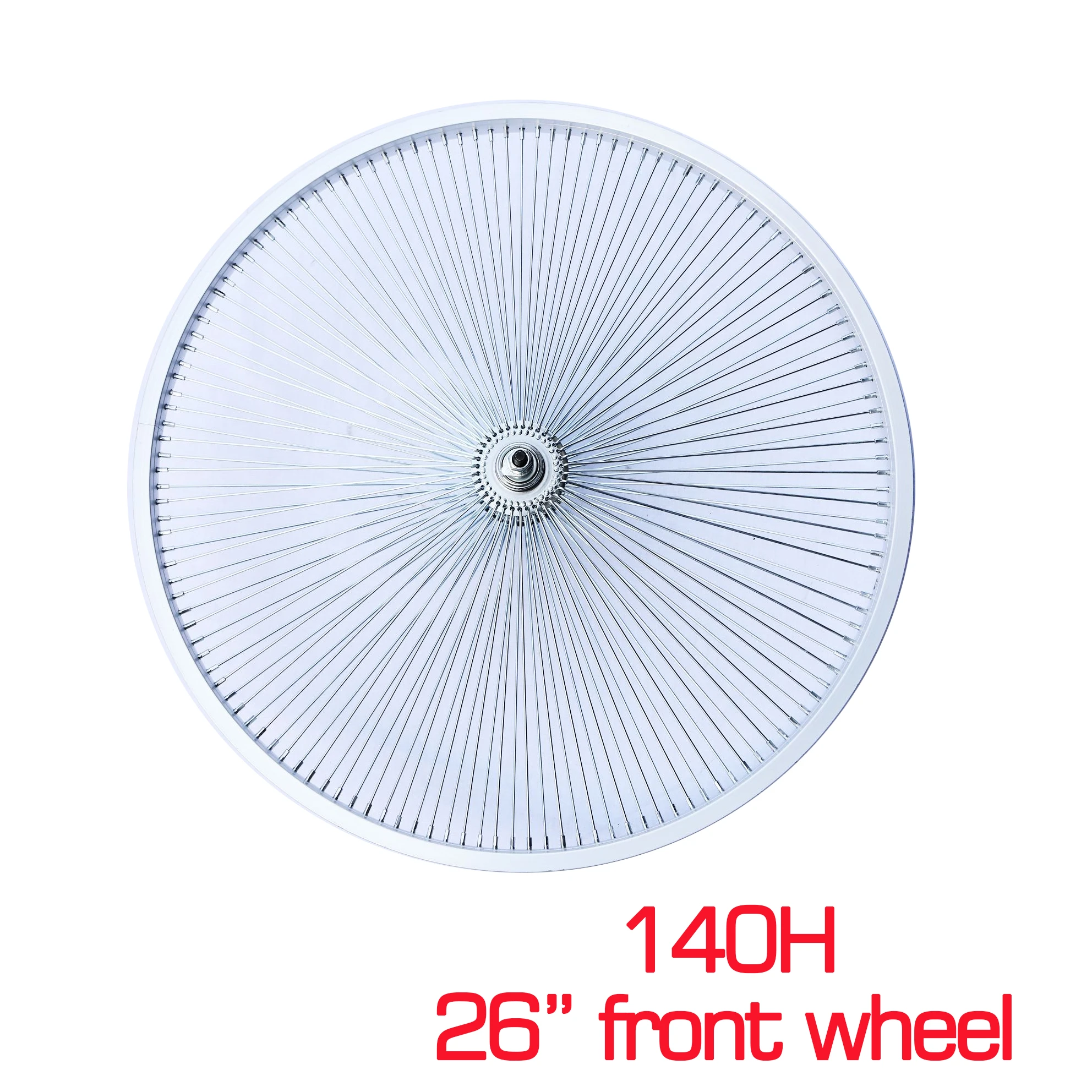 26x1 95 bike rim rear