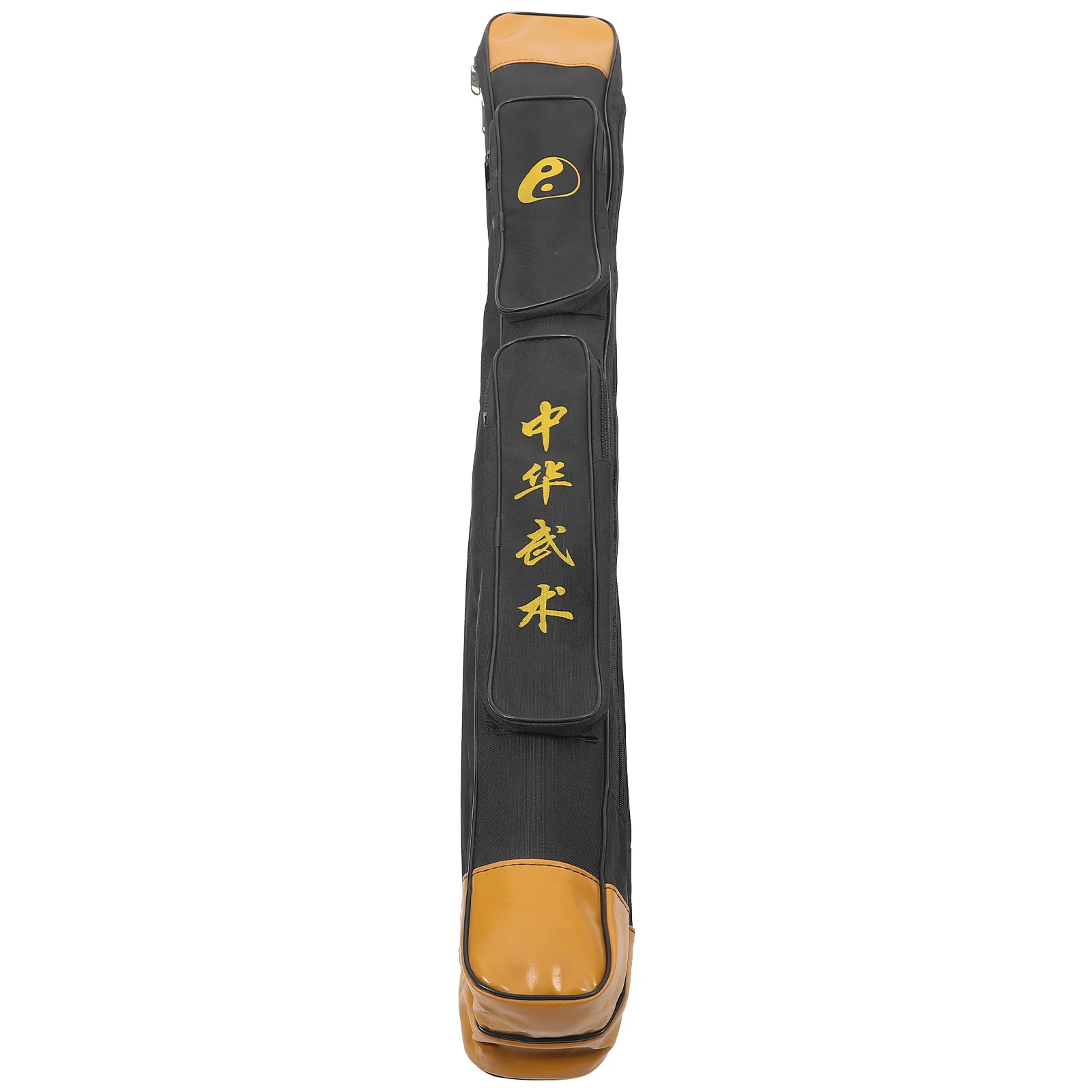 Carrying Case Long Storage Bag Pouch Martial Supplies Strap Swords Organizing Creative