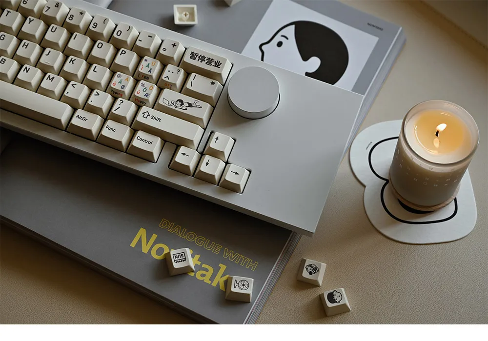 Computers e Electronics