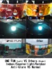 Helmet shield for Arai X4 Tour Cross 3 TX3 Helmet shield Photochromatic Lens Helmet Mask Display Anti Fog Accessories Revo Visor 3