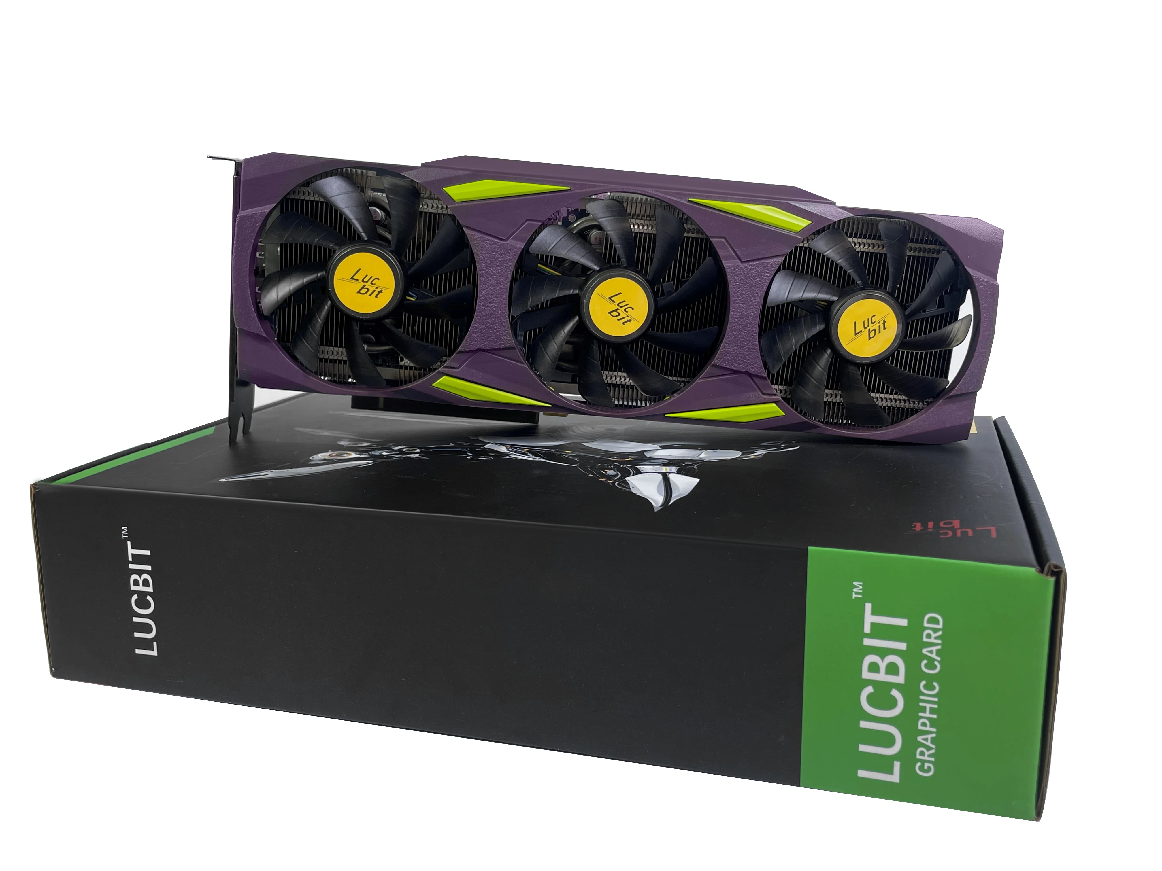 Galax 3070 Ti Mining Performance RTX 3070 8GB Graphics Card Non