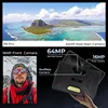 HOTWAV R9 Pro Rugged Tablet Android14 10.95 FHD+20080Mah Battery 20W Charge tablets 16MP+64MP Camera 6+256GB Camping light ipad 5