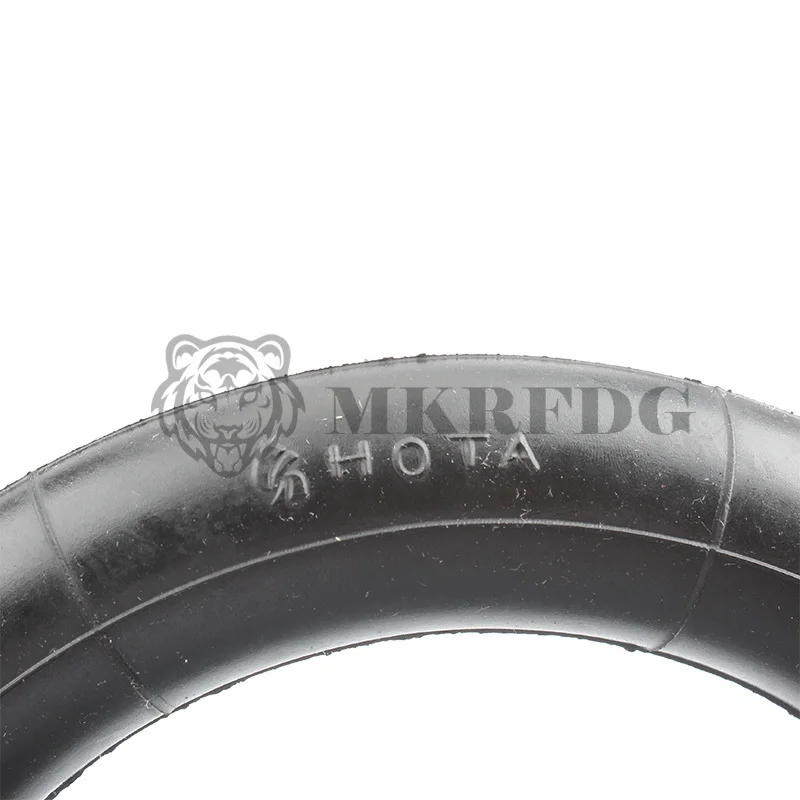 Electric Scooter Spare Parts Electric Scooter Accessories Scooter Accessories Scooter Inner Tube Inner Tube 8 1/2x2 Inner Tube 8' Camera Straight Valve For Xiaomi Mijia M365 Electric Scooter