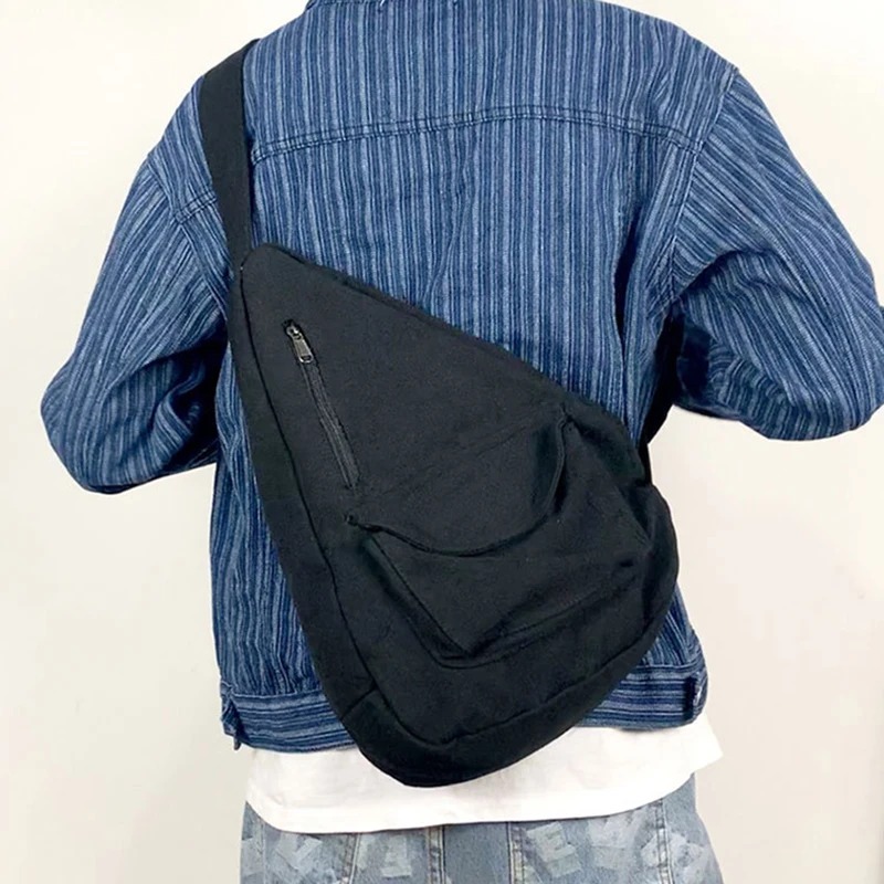 Mens Boys Antitheft Under Arm Bag Security Holster Hidden Wallet Travel  Fashion Crossbody Messenger Shoulder Backpack Organizer Bags - Etsy