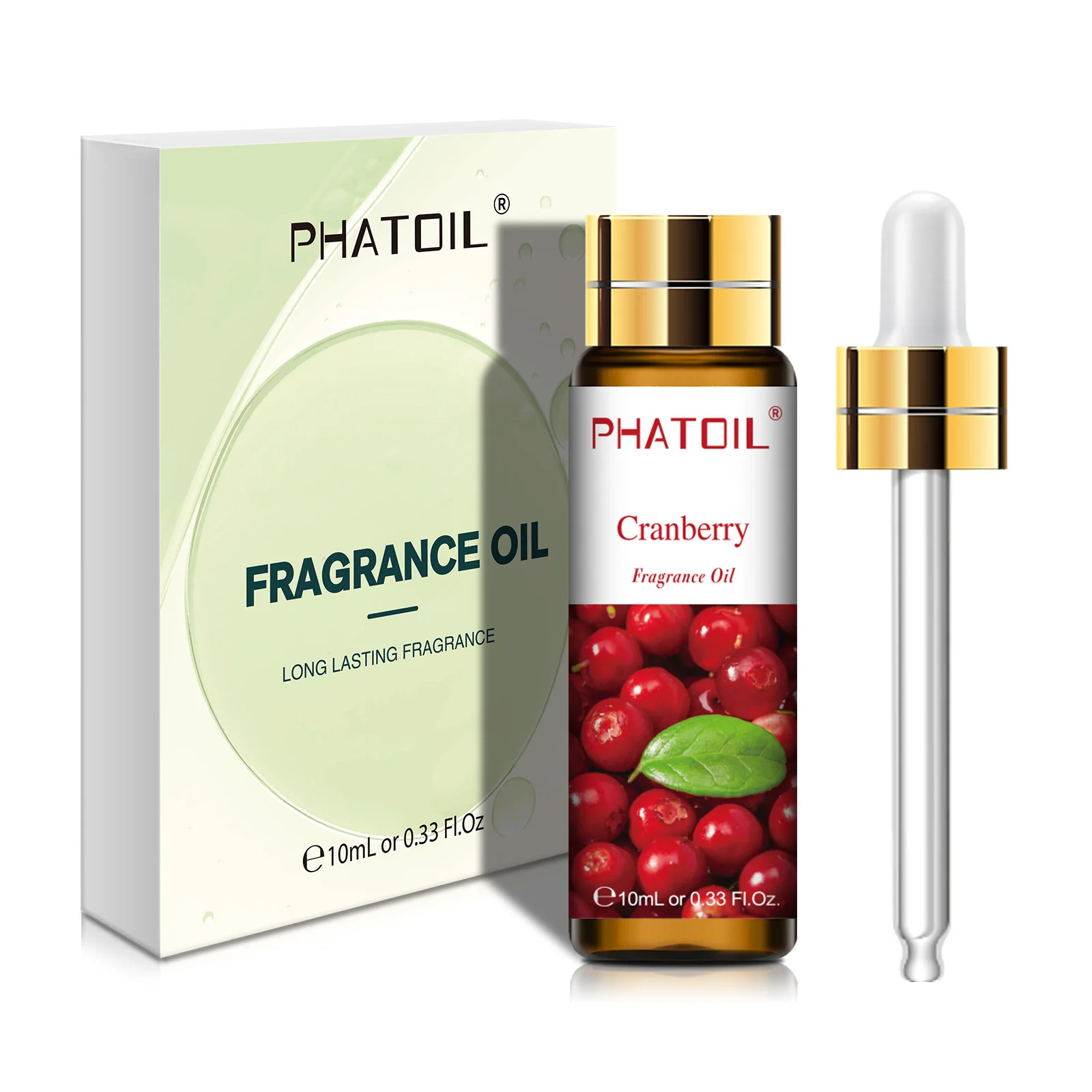 PHATOIL Natural Fruit Aroma