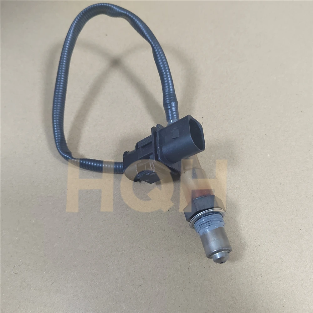 

Высококачественный кислородный датчик HQH Lambda O2 для Peugeot 207 208 308 508 2008 3008 5008 Citroen для C4 1618LL 1618.LL 0258017217