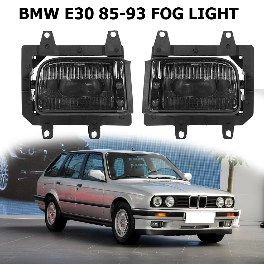 Pièces de phare anti-brouillard pour BMW 318i - BMW