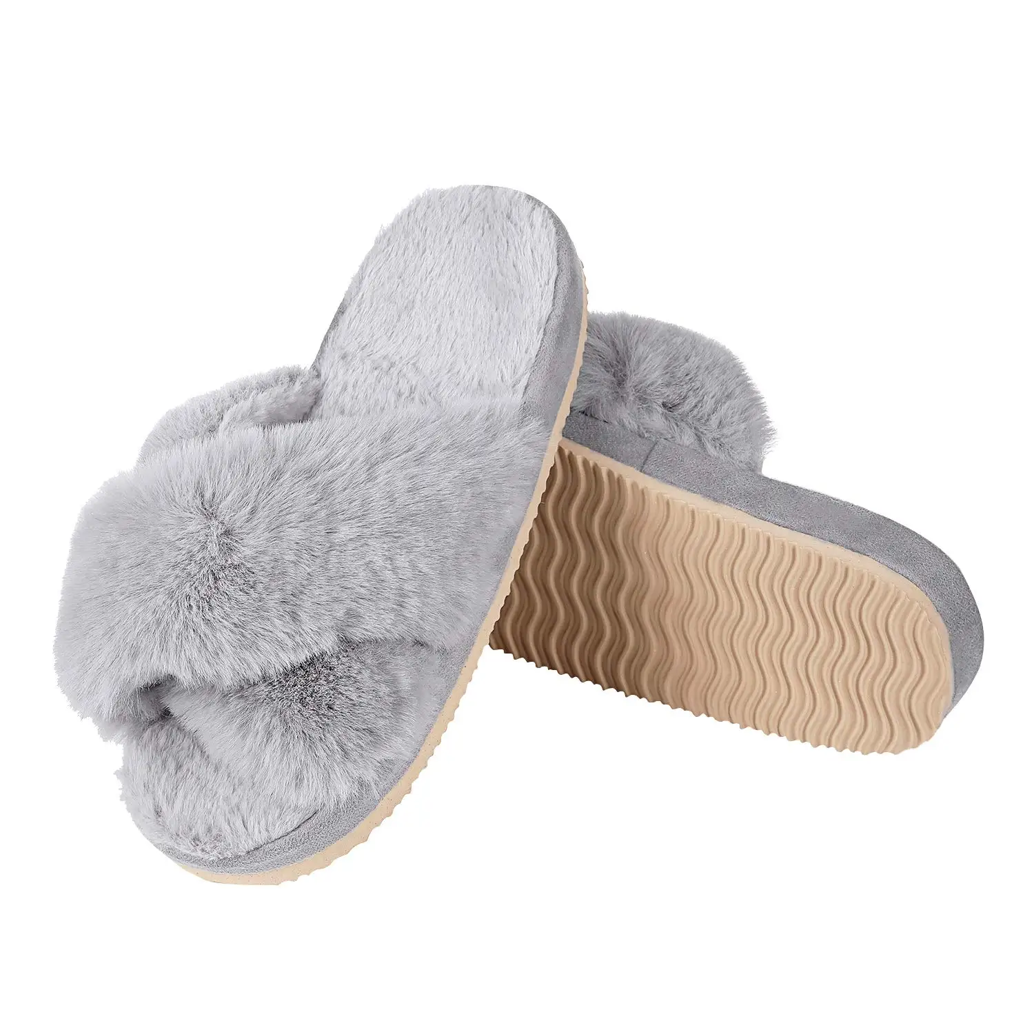 Chaussons De Ballet Enfant Yoga Pantoufles Gym Professeur Yoga