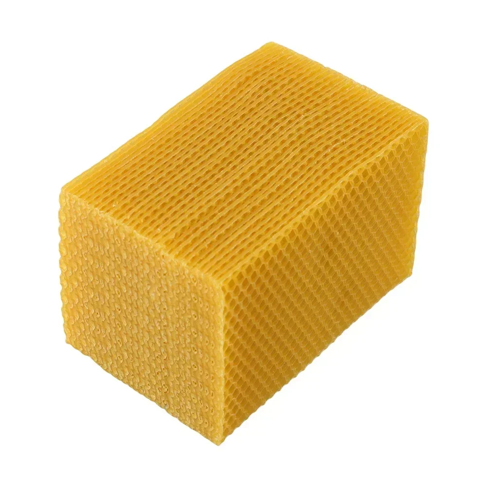 Beehive Supplies Foundation Sheets Beeswax Candles 30pcs beekeeping tools beekeeping accessories