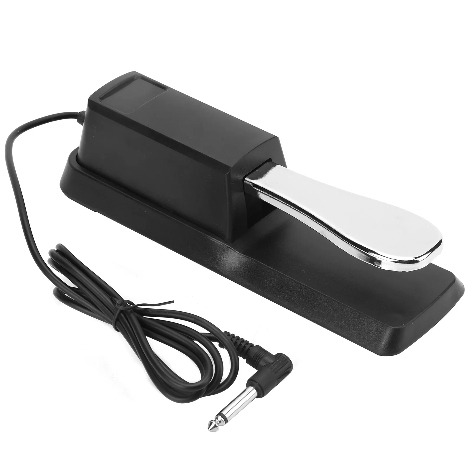 Digital Piano Pedal Sustain Pedal Instrument Accessories for Electric Piano MIDI Keyboard Synthesizer instrument accessories pedal