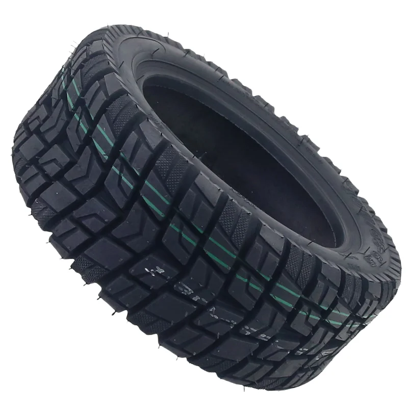 100/65-6.5 Offroad-Reifen 11 Zoll Vakuum-Schlauchlosreifen Geeignet für Dualtron Thunder Speedual Plus Zero 11X Elektroroller