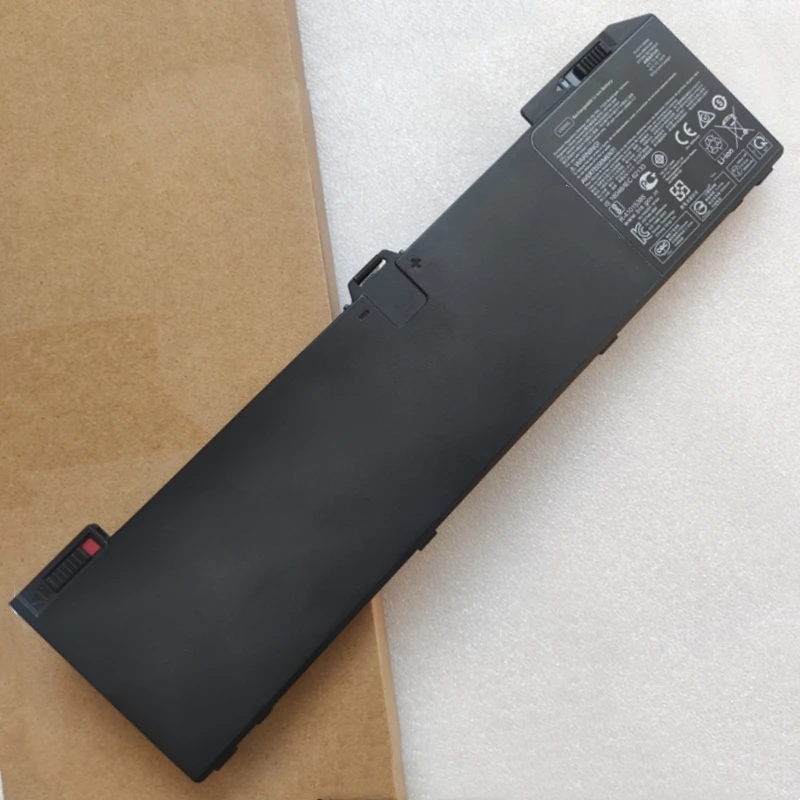 Vx04Xl Batteria Per Hp Zbook 15 G5 2 Yw99Av 2 Yx00Av 2 Zc40Ea 2 Zc41Ea 2 Zc54Ea 2 Zc64Ea 2 Zc67Ea 3 Ax02Av 3 Ax13Av 3 Ax15Av 4 Qh14Ea 4 Qh15Ea