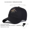 Unisex Winchester Letter Embroidery Baseball Caps Spring Autumn Outdoor Adjustable Casual Hats Dad Hat Sunscreen Hat 6