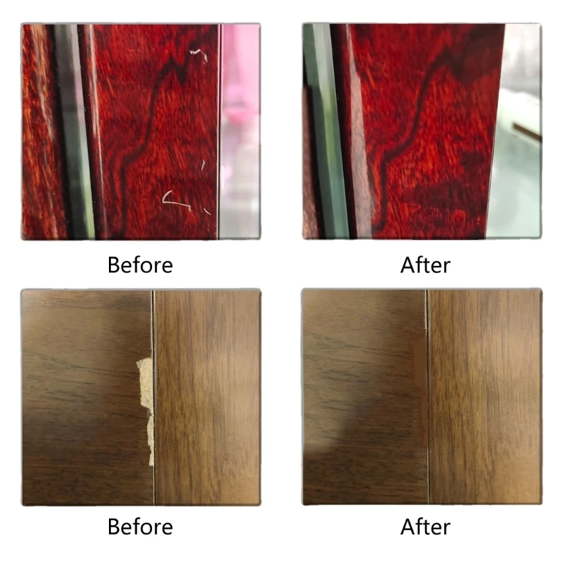 Furniture Repair Marker for