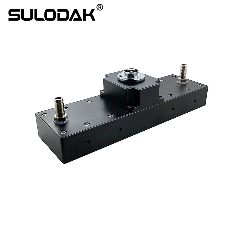 Рисунок 4 - УФ-лампа для гелевого отверждения