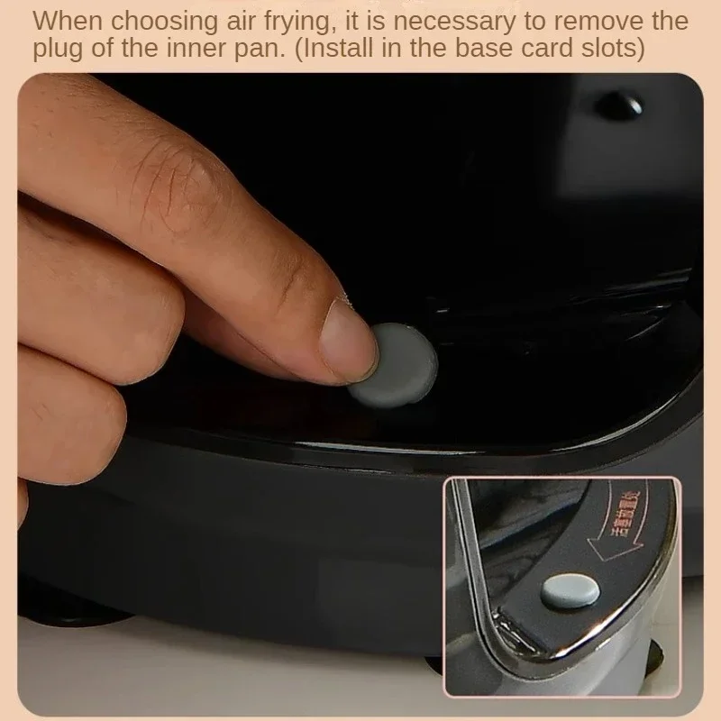 Seal Vent On Ninja Foodi corona.dothome.co.kr