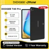 World Premiere DOOGEE T40 Pro Tablet 12" IPS 2.4K 20GB(8+12) 512GB Android 14 Helio G99 6nm 10800mAh 18W Charge 7.6mm ultra-thin 1