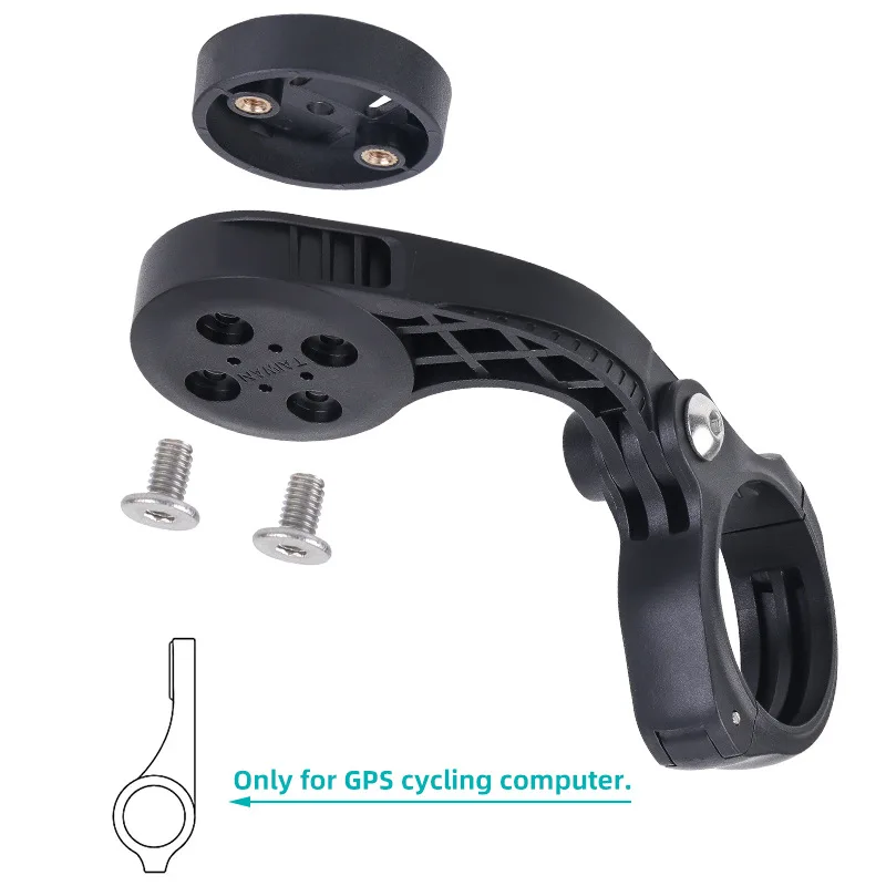 Description Picture 3 of itemBike Computer Bracket Edge Mountain Varia Mount Tail Light Models ATOP Dial Security Varia Seatpost Under Saddle Mount