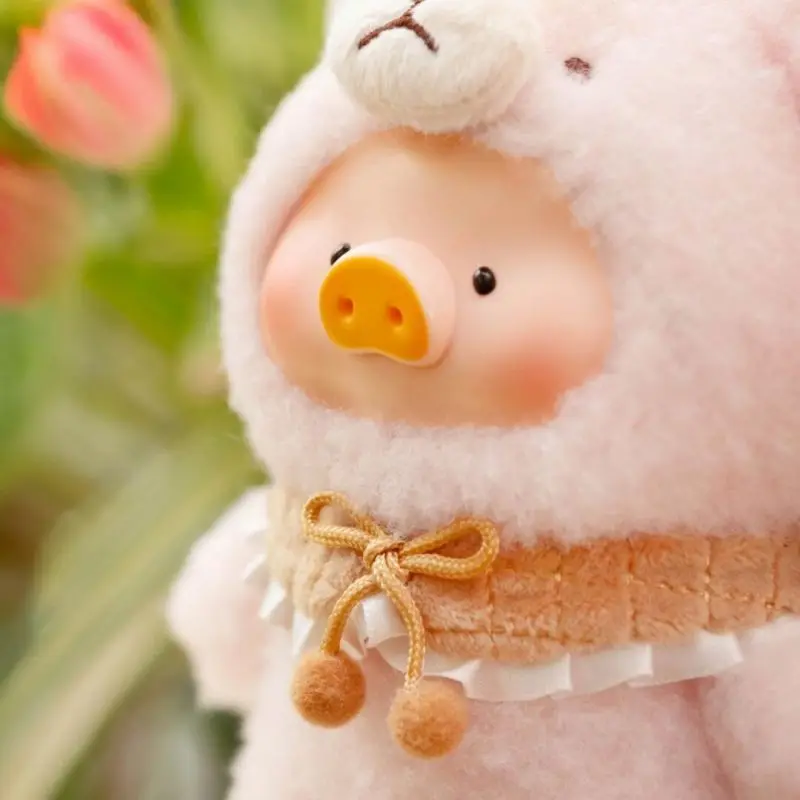 ルル・ザ・ピギー ジョイフルタイムシリーズ ブラインドボックス