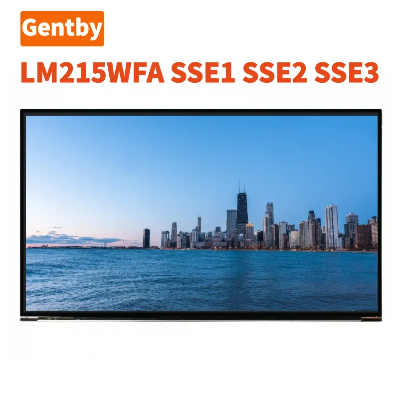 Originale Lm215Wfa-Sse1 Lm215Wfa-Sse2 Lm215Wfa-Sse3 Sse4 Sse5 Sse6 All-In-One Schermo Lcd Touch In-Cell 21.5 Pannello Display Lcd