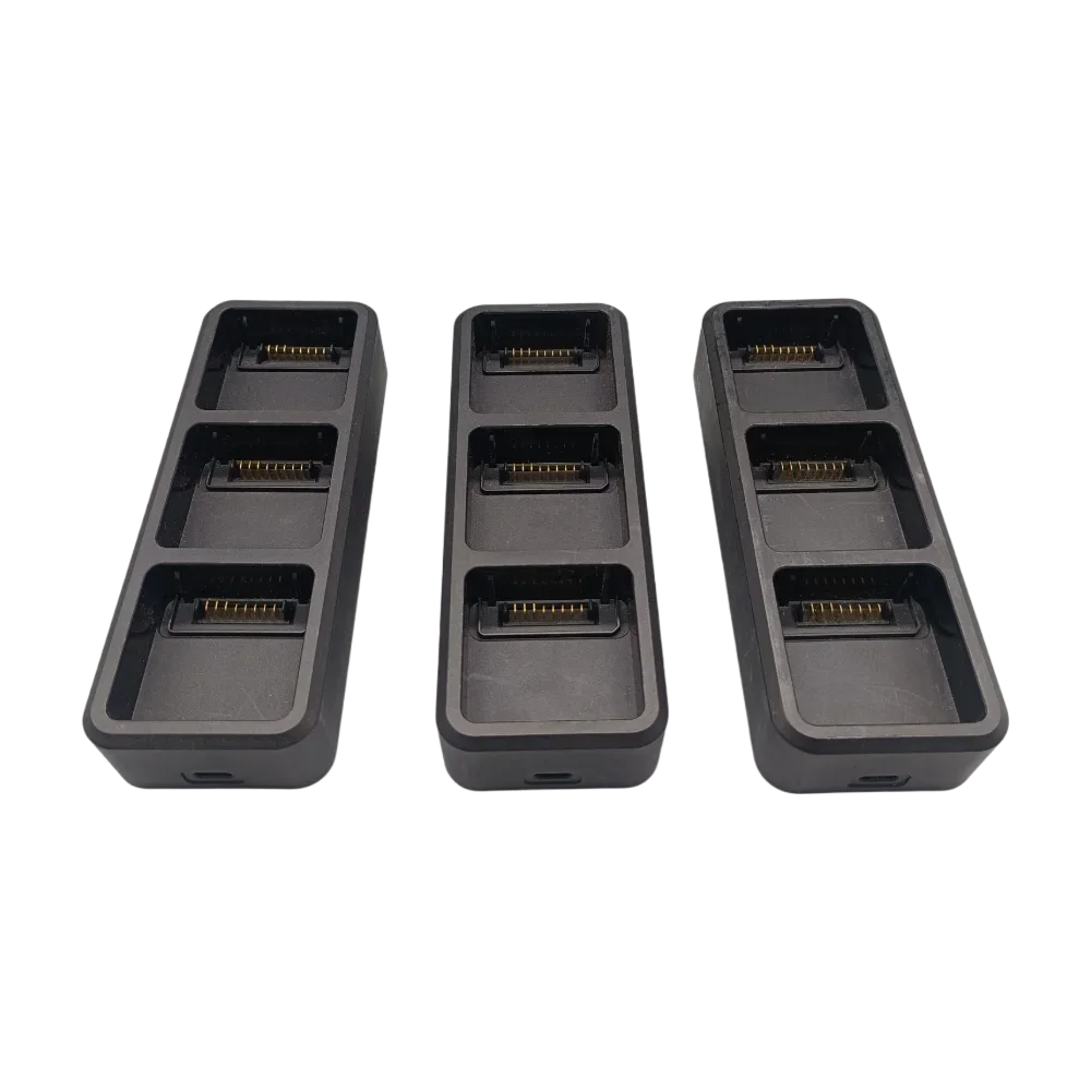 DJI Mavic 3/3 Classic/3 Pro/3T 100W 스마트 충전 허브 배터리 멀티 충전기 액세서리
