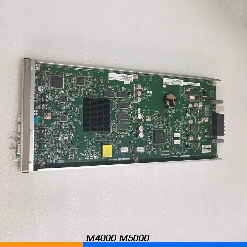 For SUN M4000 M5000 541-0481-05 501-7672 -04XSCF Control Card