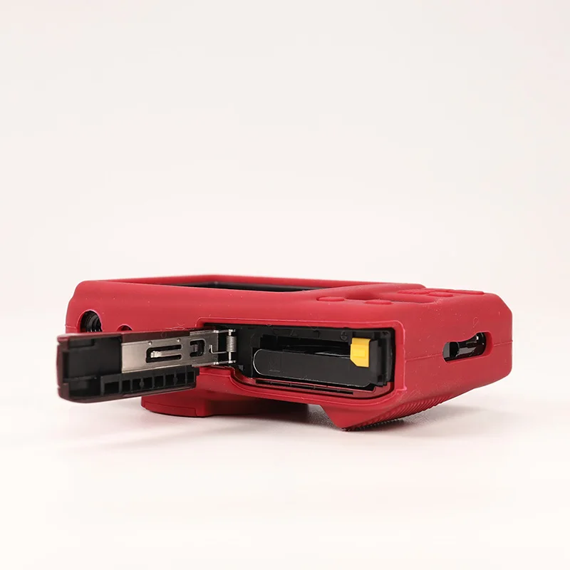 DAIZAG Compatible With IPhone16 Pro Case,Christmas Pattern - View #3