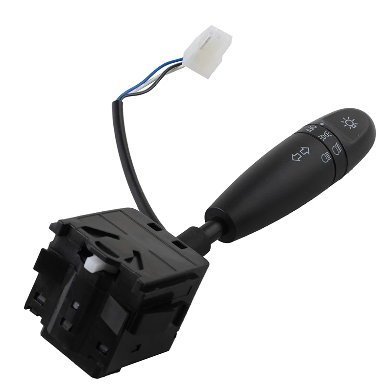 Chevrolet Aveo Turn Signal Switch Steering Indicator Control Stalk 2004-2011
