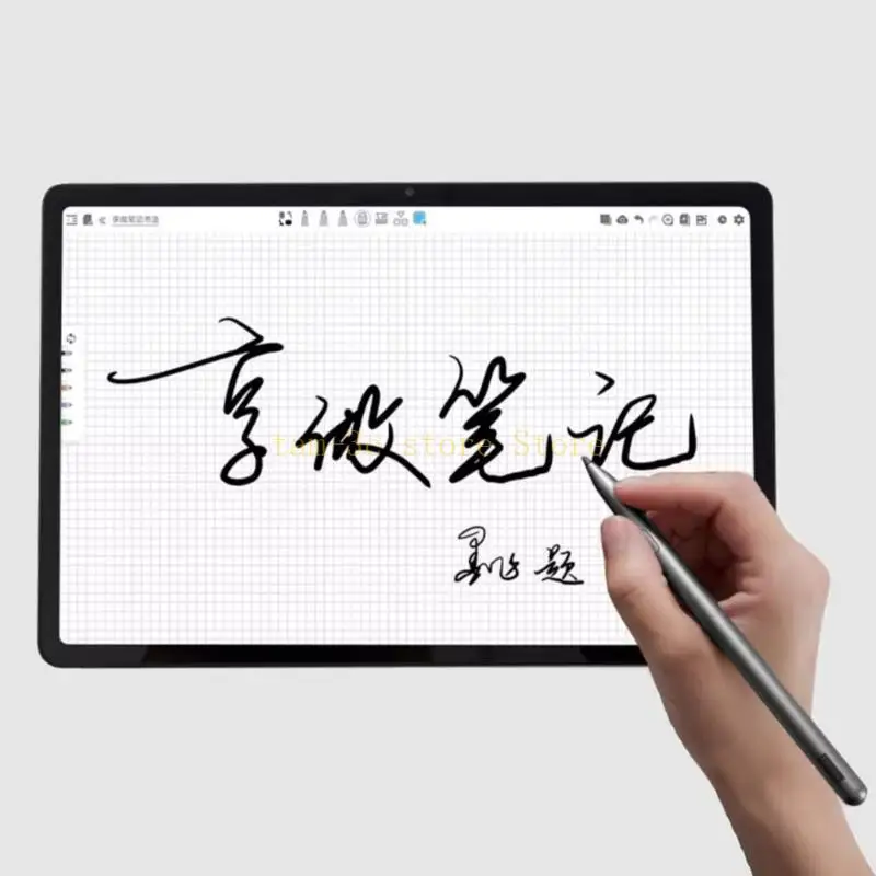 Xiaoxin Original Stylus 2023 para P12 12.7 Tb370fu 4096 Nível Caneta Magnética para Pencil D0ua