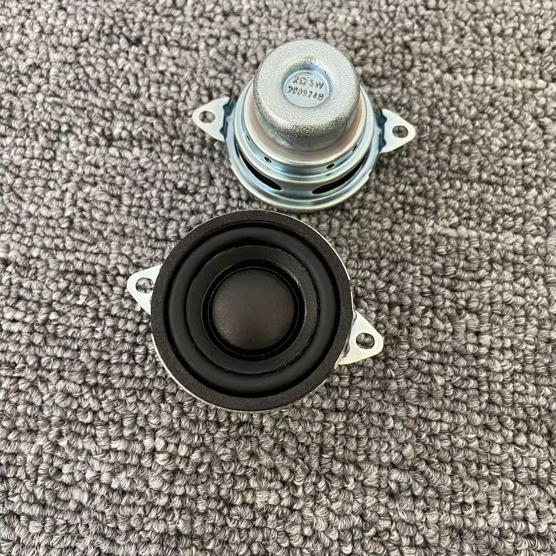 1Pairs GHXAMP inch 40MM repair For Harman Kardon AURA STUDIO