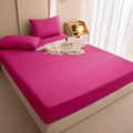 Purplish red