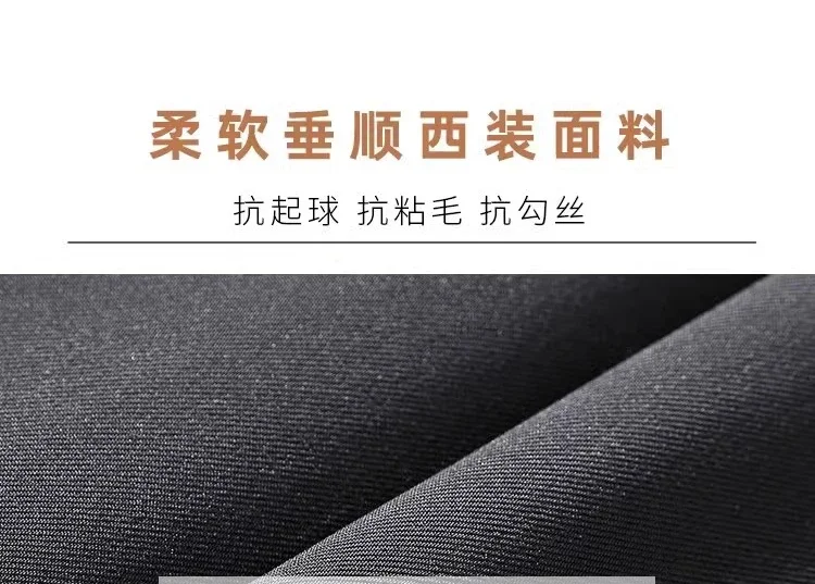 Hohe Qualität Frühjahr Neue Anzug Vorne und Hinten Plissee Schwangere frauen Langen Rock Taschen Bauch Stretching Mutterschaft Langen Rock – Detail 11
