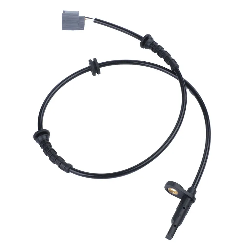 YAOPEI 47910-4CE0A 479104CE0A Front left/Right ABS Wheel Speed Sensor for 2015- Nissan Rogue X-Trail