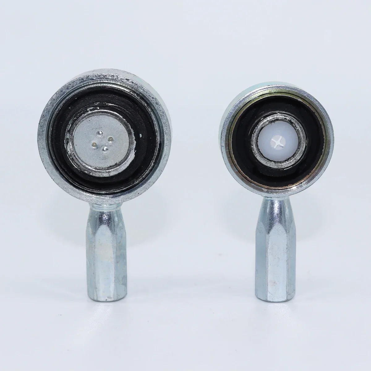 Manual Gearbox Shift Cable Linkage Bushing For Fiat 500X15- Doblo Punto Repair Kit Shifter Lever Selector Connect Both End