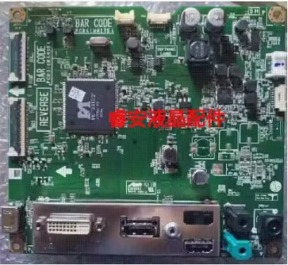 Original 29inch 34inch drive board main board EAX65569207(1.1) LM94R/29UM67 34UM67