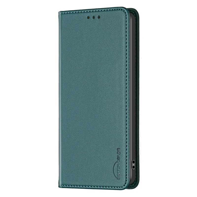 Luxurious Magnetic Flip Leather Phone Case with Card Holder