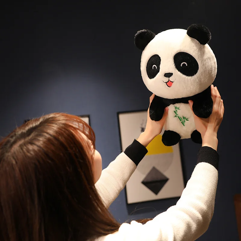 giant panda teddy asda