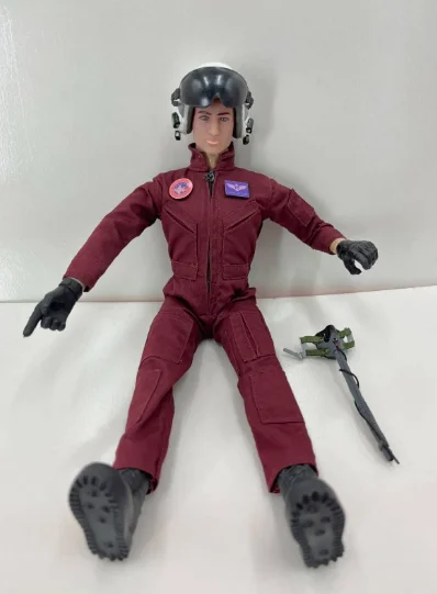 RC-spacesuit-Jet-pilots-with-helmet-for-1-6-Scale-RC-Airplane-Pilot ...
