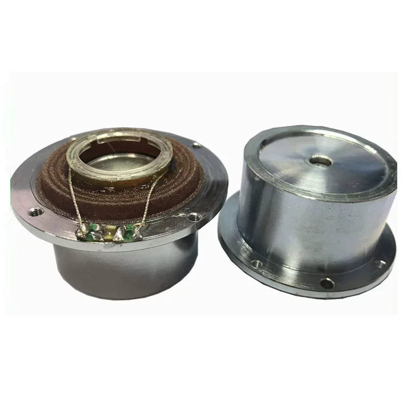 

2.5 inch 60mm vibration co vibrating bass strong speaker, music health medical massager 25W