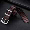 Black Red Green