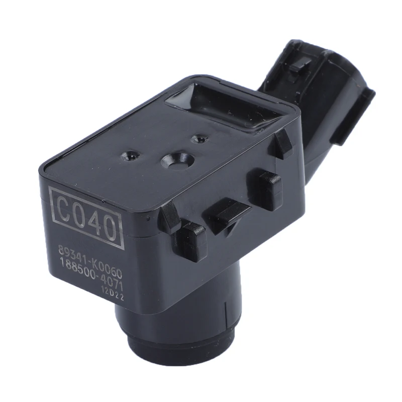 YAOPEI 89341-K0060 89341K0060 PDC Reverse Parking Sensor for Toyota Camry Sienna Venza