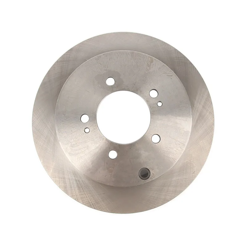 

Brake Disc 4615A035 4615A121 Suitable for Mitsubishi Outlander/Lancer